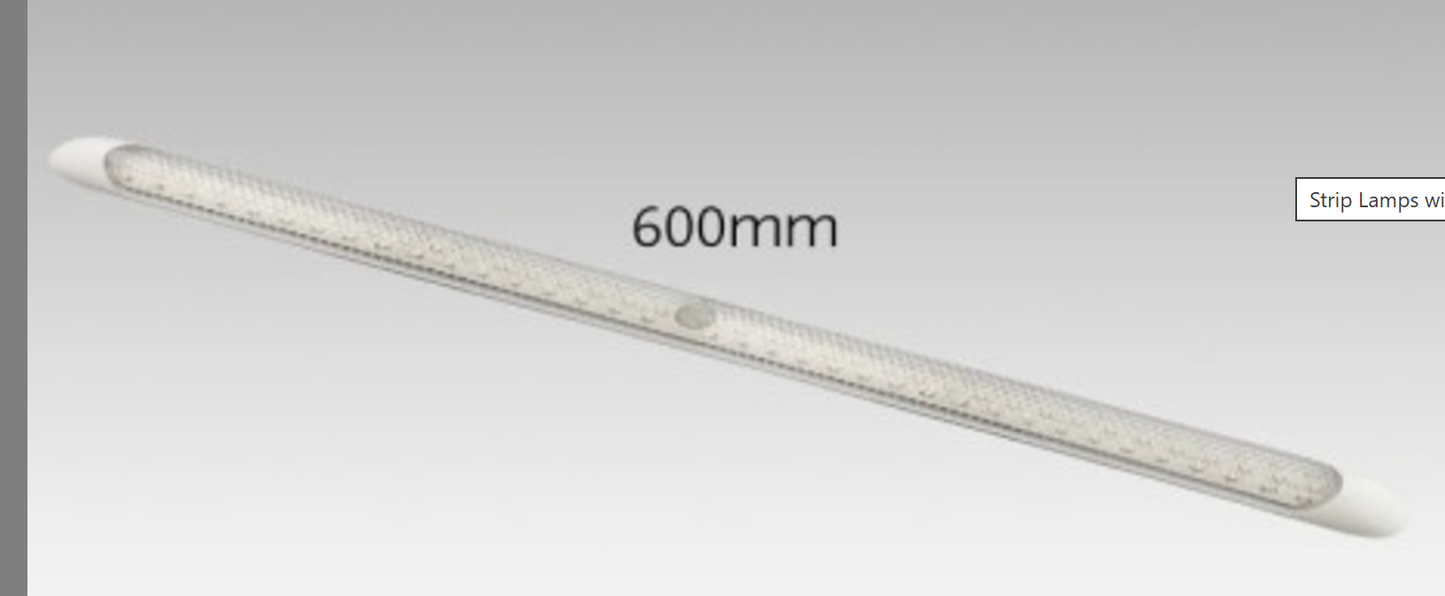 Maxiled Interior light (White)