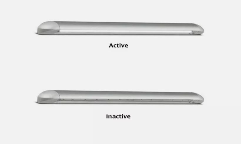 23 Series Caravan Awning Lamp