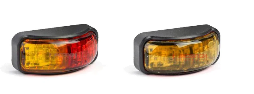 Side Marker 54 series