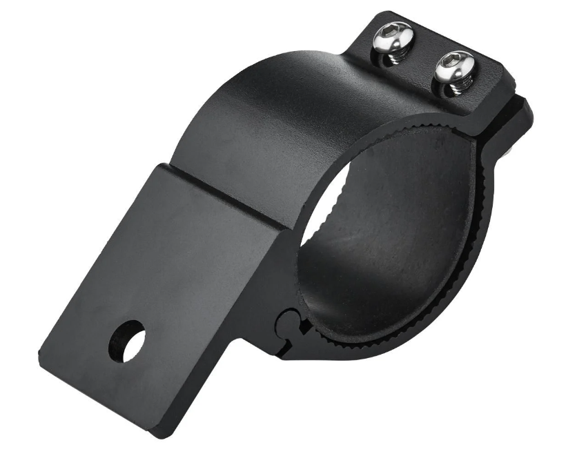 MaxiTrac Universal 2 Inch Diameter Tube Driving Light Mount - MTTM-020