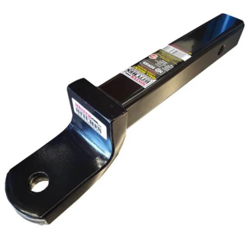 Mister Hitches HD 322mm Long Reach Ball Mount 3650kg