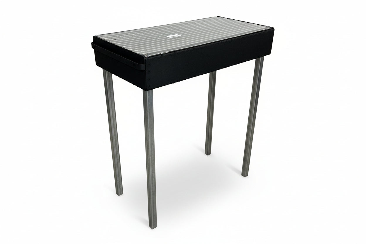 Grill BBQ - Pick up in store