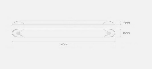 Maxiled Interior light (White)
