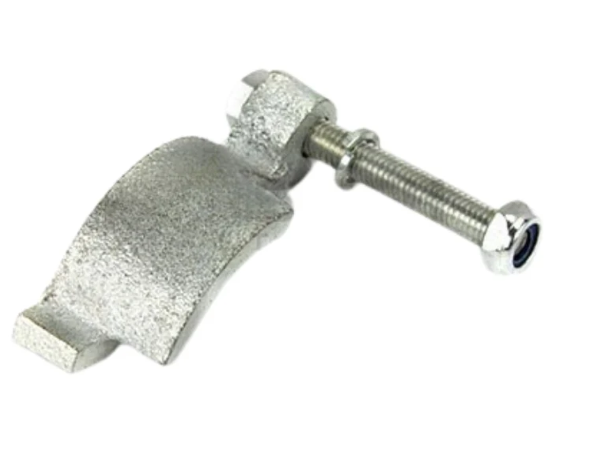 Over Ride Coupling Stopper