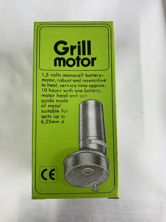 Grill Motor