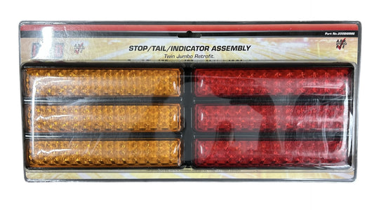 LED Stop/Tail/Indicator Assembly